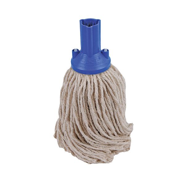 Socket Mop PY Exel 150g - Blue