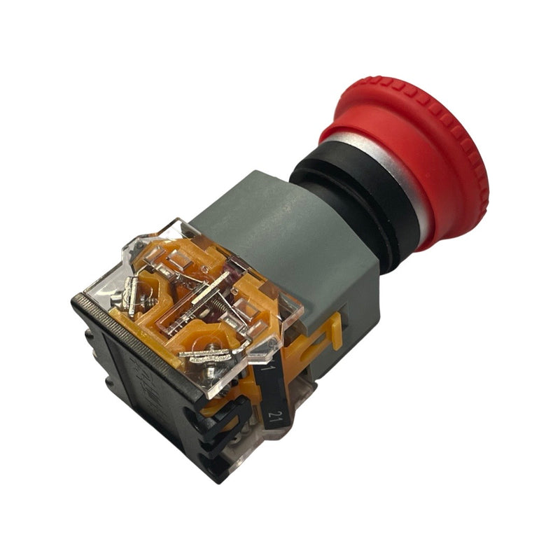 1023315-Genuine Replacement Emergency Stop Button