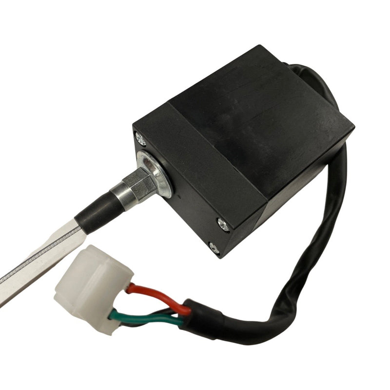 1025196-Genuine Replacement DHY12500SE Parking Actuator