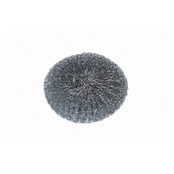 Galvanised Scourer 60g - Large