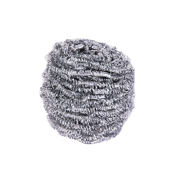 Stainless Steel Scourer 40g