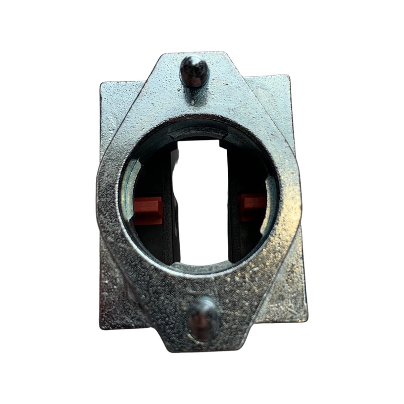 1027327 - Emergency stop button for DHY9KSEm & DHY11KSE - Canopy Parts(2/4)-14