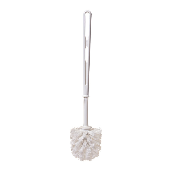 Toilet Brush - White