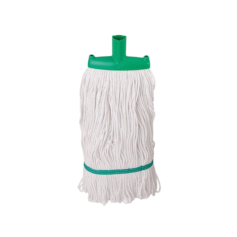 Prairie Mop Hygiemix Exel 340g - Green