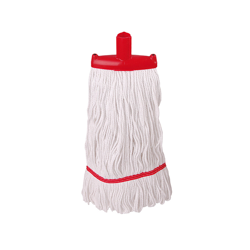 Prairie Mop Hygiemix Exel 450g - Red