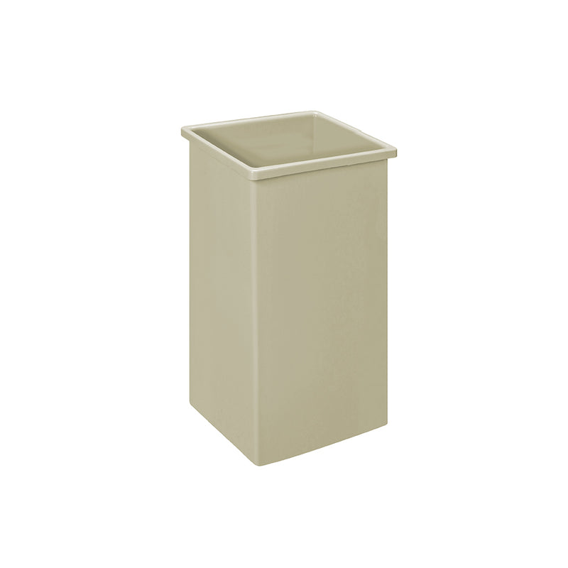 Tip Top Bin Base Beige - Single