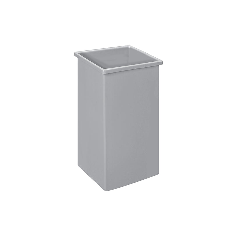 Tip Top Bin Base Grey - Single