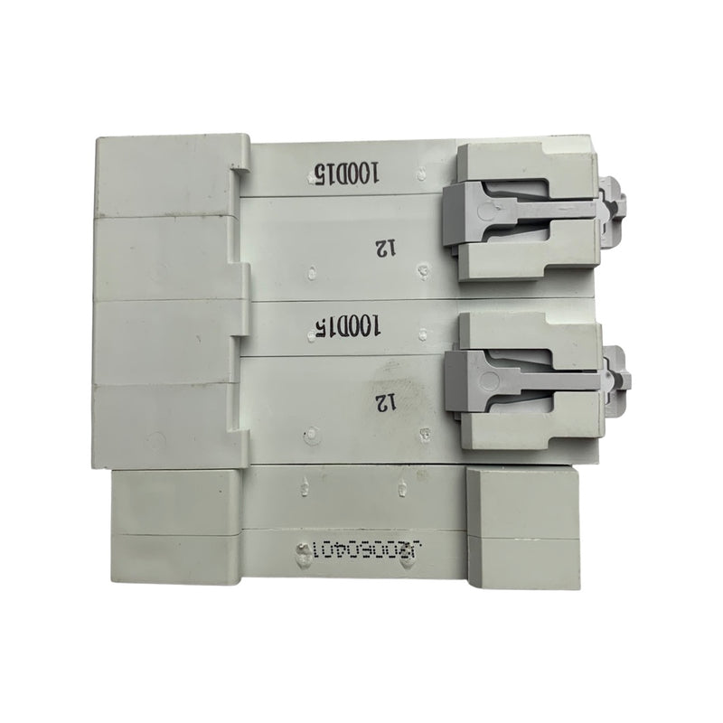 1038412 - Circuit breaker 2P 100A for DHY34KSE-DHY22KSEm-DHY28KSE-DHY28KSEm-Canopy(2/4)-23-1