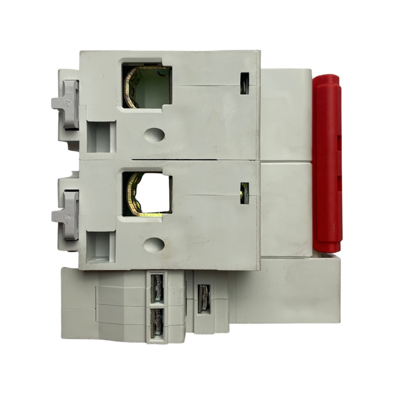 1038412 - Circuit breaker 2P 100A for DHY34KSE-DHY22KSEm-DHY28KSE-DHY28KSEm-Canopy(2/4)-23-1