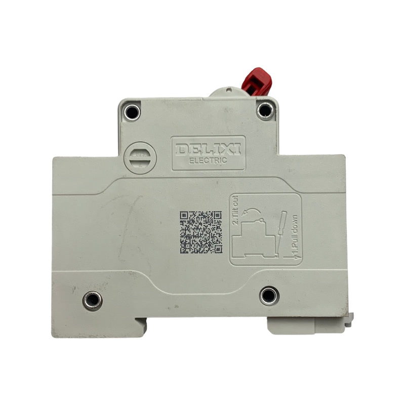 1038412 - Circuit breaker 2P 100A for DHY34KSE-DHY22KSEm-DHY28KSE-DHY28KSEm-Canopy(2/4)-23-1