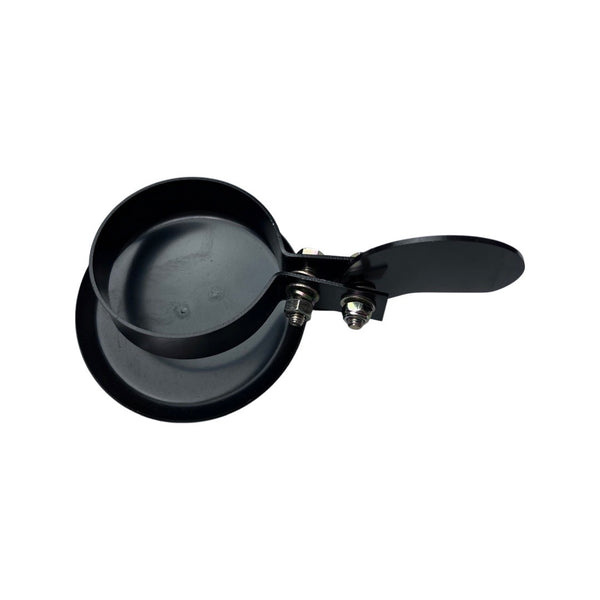 1038448-Genuine Replacement Exhaust Cap