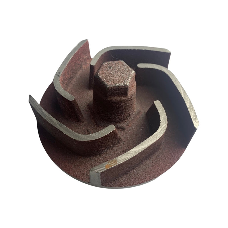 1084166 - Pu 2B-4 Impeller for DHY50E-4