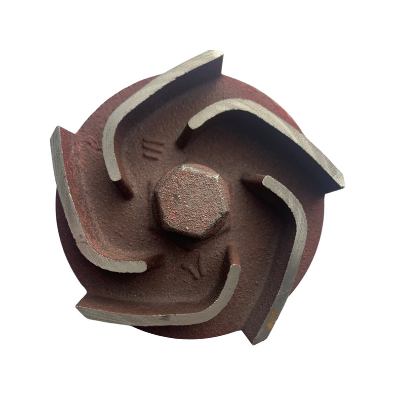 1084166 - Pu 2B-4 Impeller for DHY50E-4