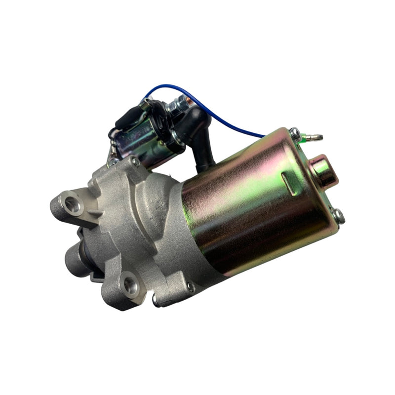 1093136-Genuine Replacement Starter Motor Assembly