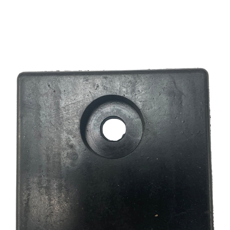 1095035-Genuine Replacement Rubber mat