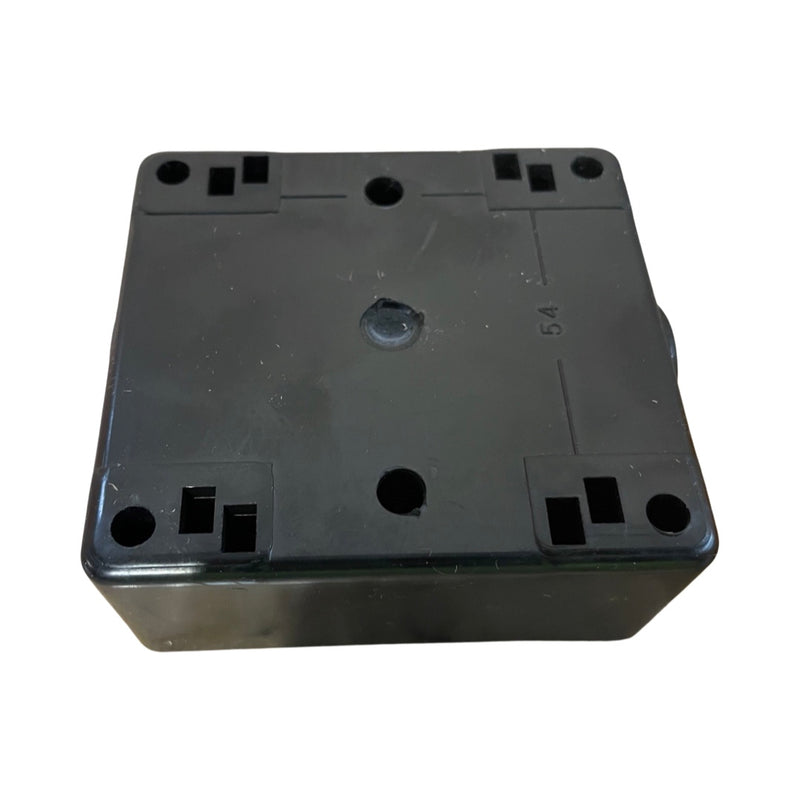 1095039 - Genuine Replacement Emergency Stop Box