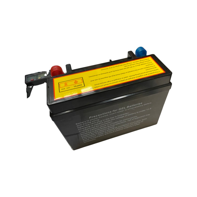 1095078-Genuine Replacement Battery