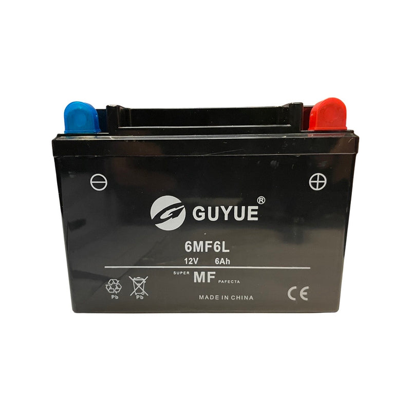 1095078-Genuine Replacement Battery