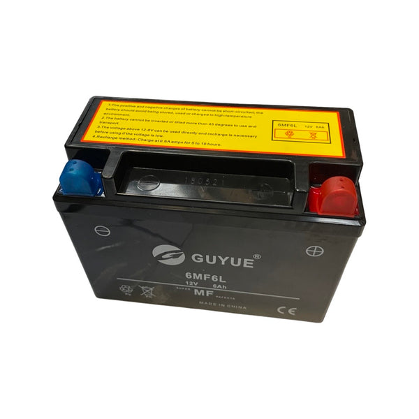 1095078-Genuine Replacement Battery