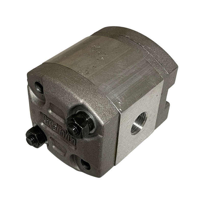 1096007 - HYLS8000V-07 Gear Pump for HYLS8000V-07