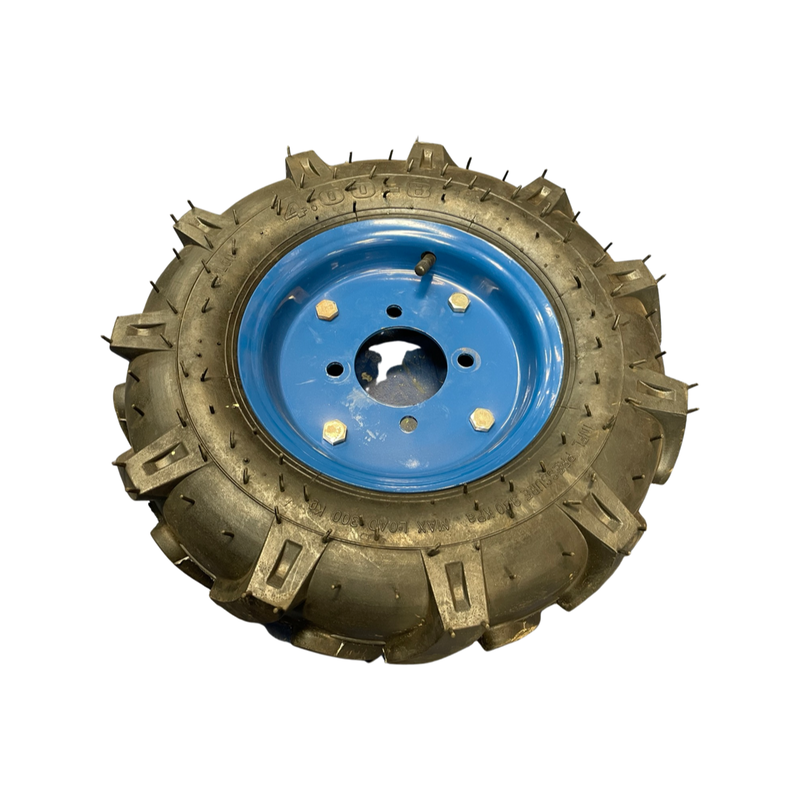 1104190 - Genuine Replacement Right Wheel & Tyre