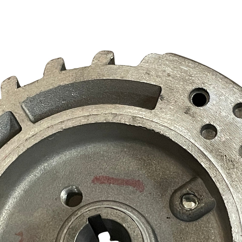 1108114 - Genuine Replacement Flywheel Assembly