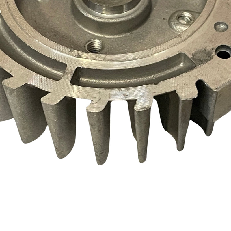 1108114 - Genuine Replacement Flywheel Assembly