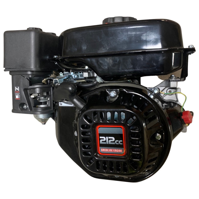 1109020-Genuine Replacement Petrol Engine