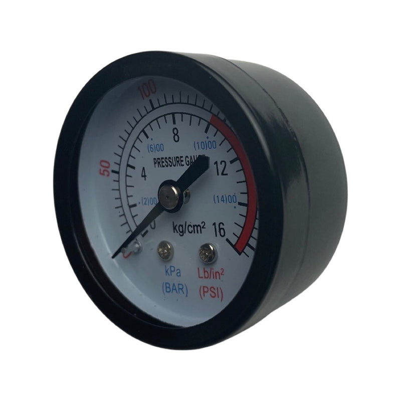 1115043 - Genuine Replacement Tank Pressure Gauge (50)