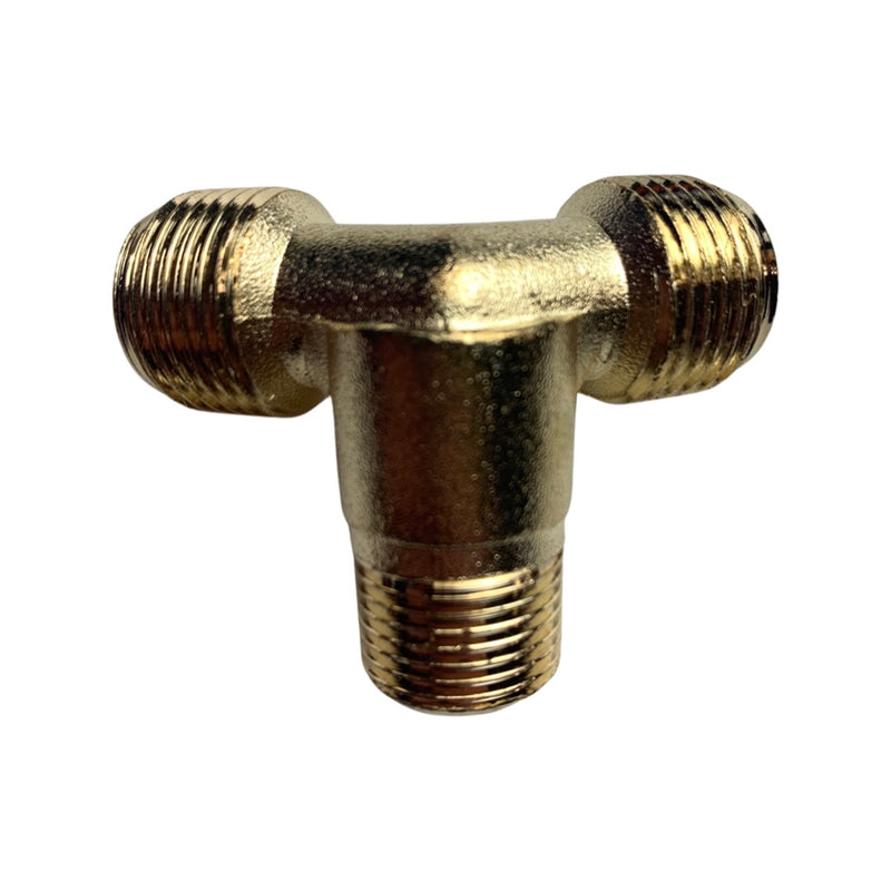 1115048 - Genuine Replacement Pipe Connector