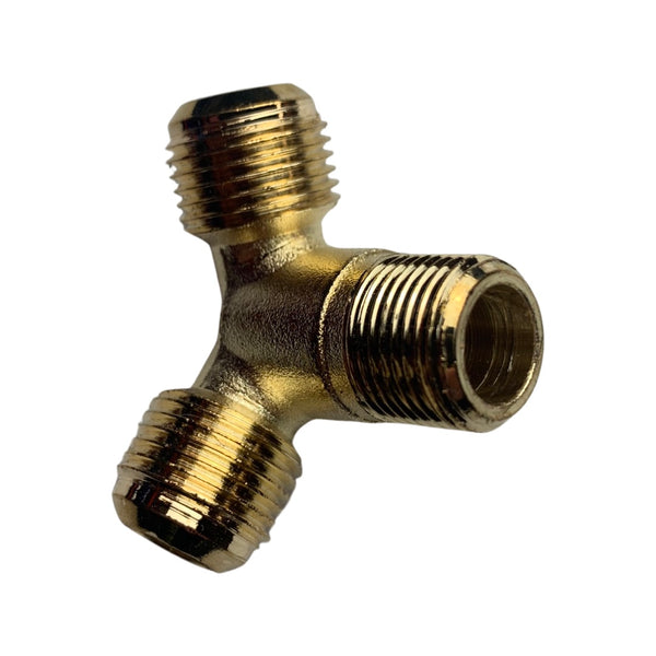 1115048 - Genuine Replacement Pipe Connector