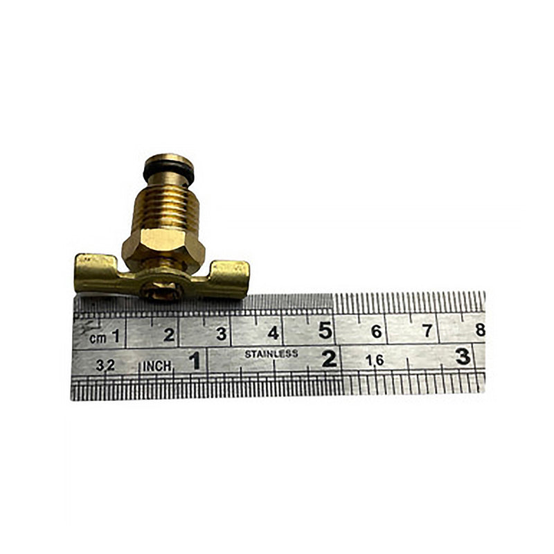 1119027 - Genuine Replacement Drain Valve