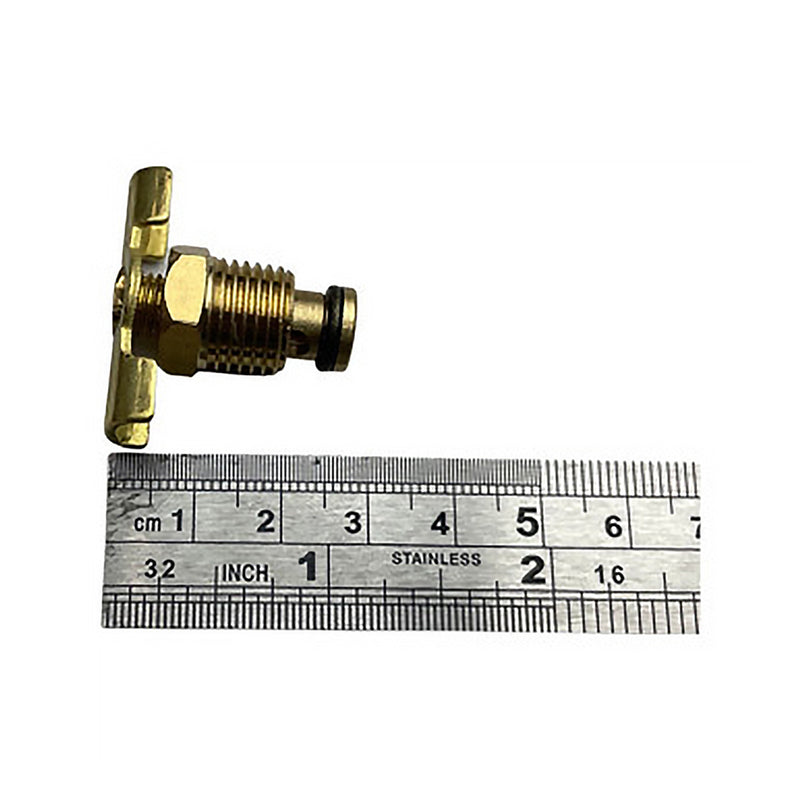 1119027 - Genuine Replacement Drain Valve