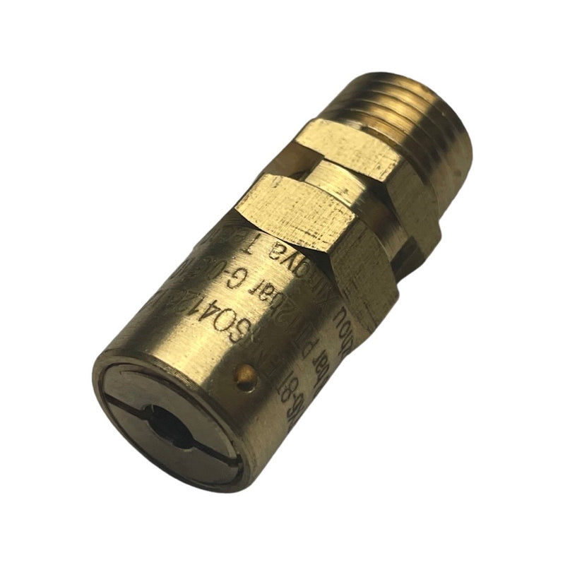 1120038 - Genuine Replacement CE Safety Valve