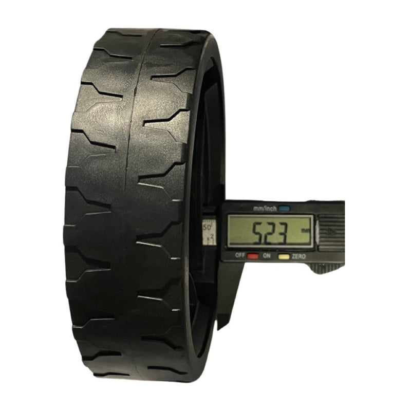 1130004-Genuine Replacement Wheel