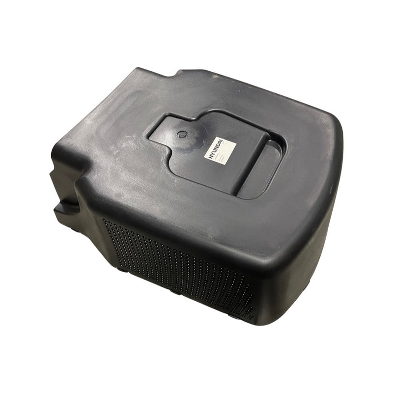 1130021 - Genuine Replacement Grass Box