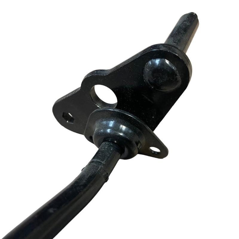 1143126 - Genuine Replacement Front Wheel Shaft