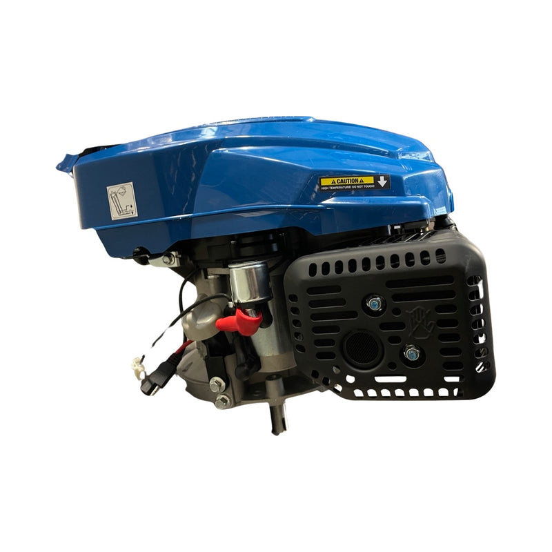 1146022 - Genuine Replacement Engine