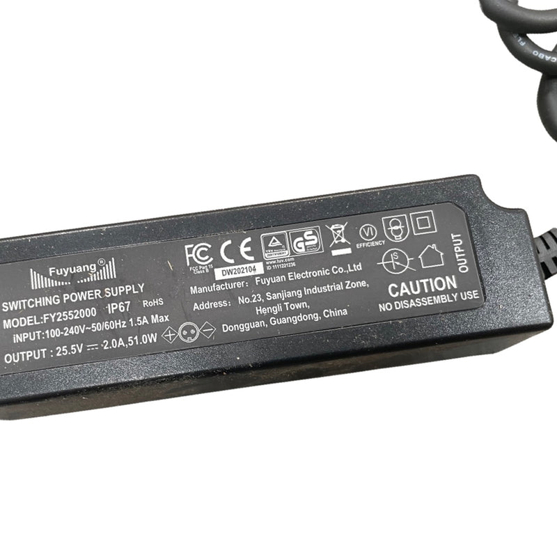 1150090 Charging Cable