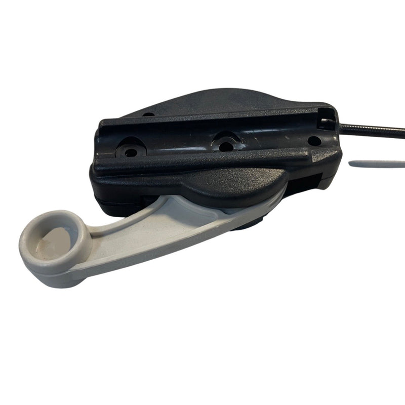 1153186 - Genuine Replacement Height Adjuster Cable and Lever