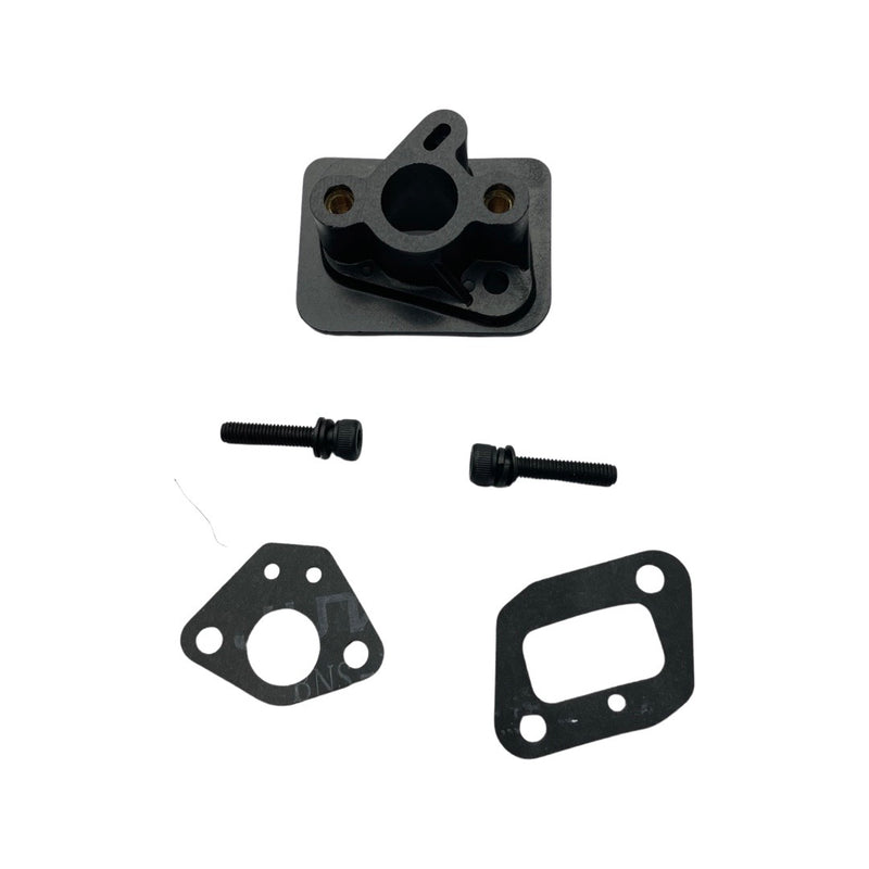 1154086-Intake Gasket and Bolt Kit