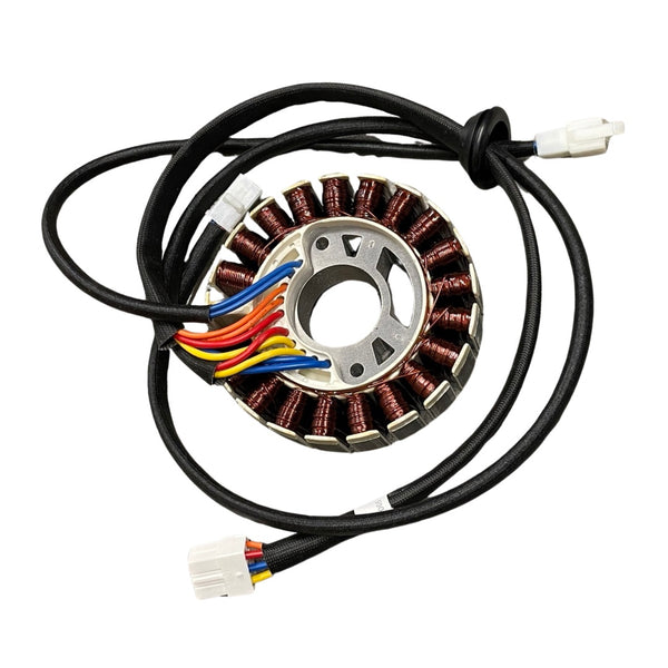 1572017 - Genuine Replacement Stator