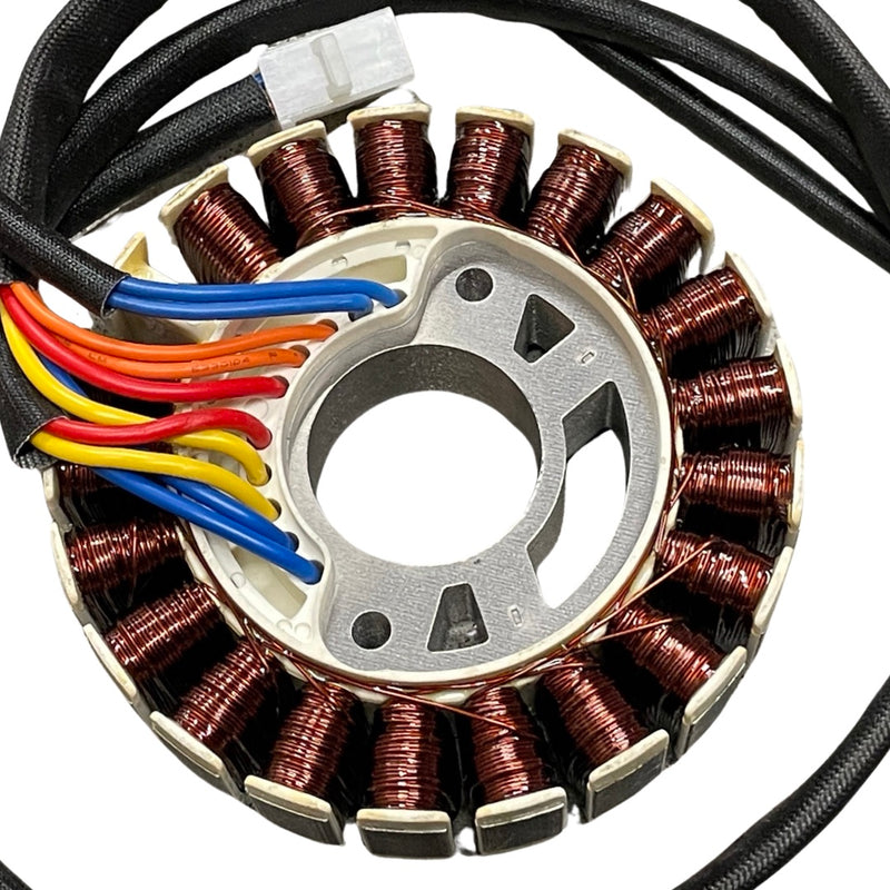 1572017 - Genuine Replacement Stator