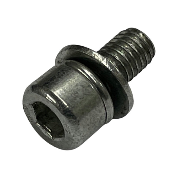 1158016 - Genuine Replacement Combination Screw