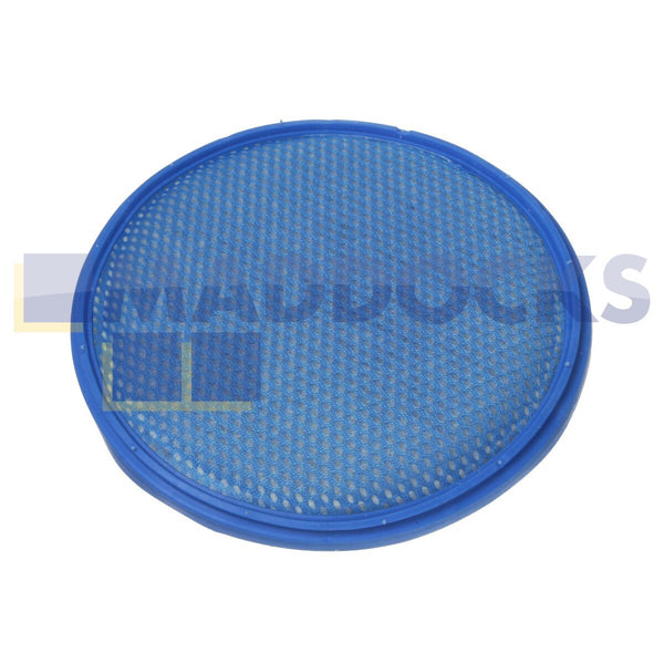 Samsung SC07H40, SC15H40 Cyclone Vacuum Cleaner Washable Filter