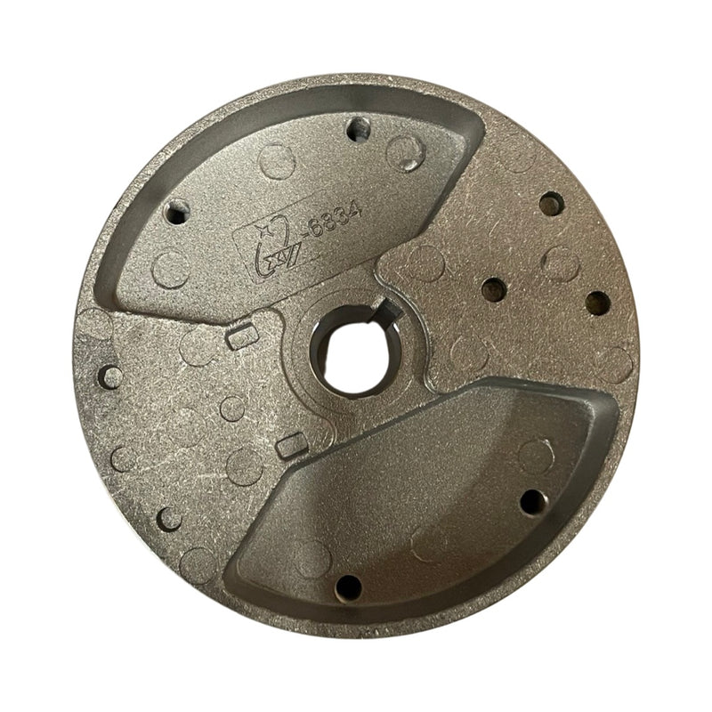 1165056 - Genuine Replacement Flywheel