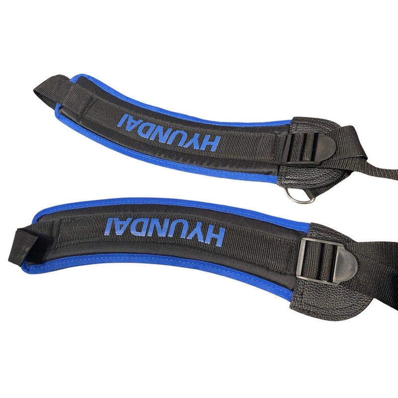 1165083 - Genuine Replacement Shoulder Harness