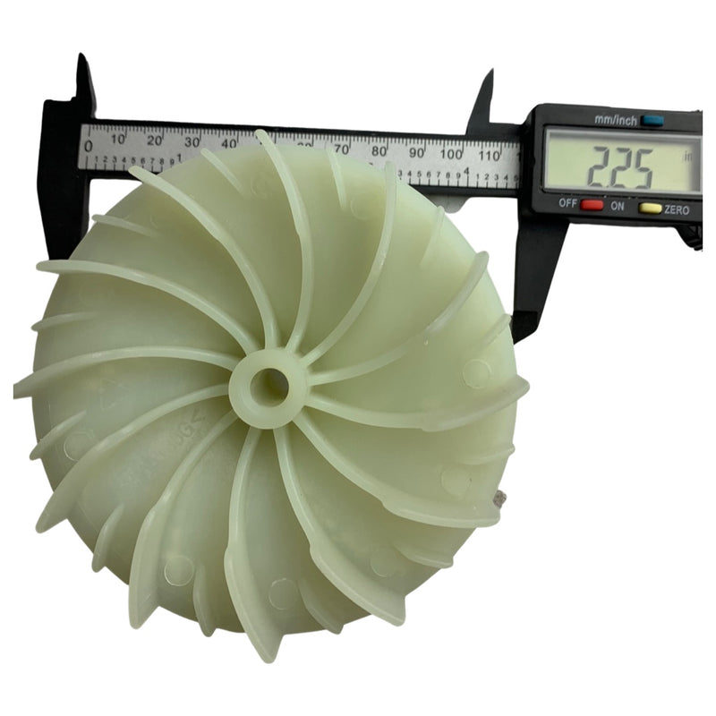 1167024 - fan for HYBV3000E-B24