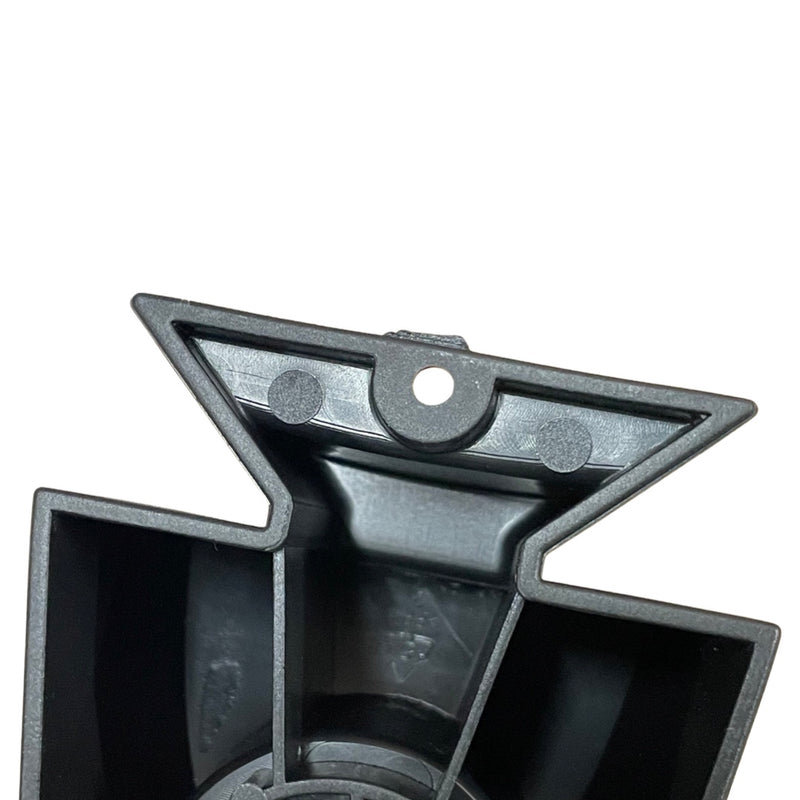 1196039 - Genuine Replacement Front Wheel Holder for a Selection of Hyundai Machines