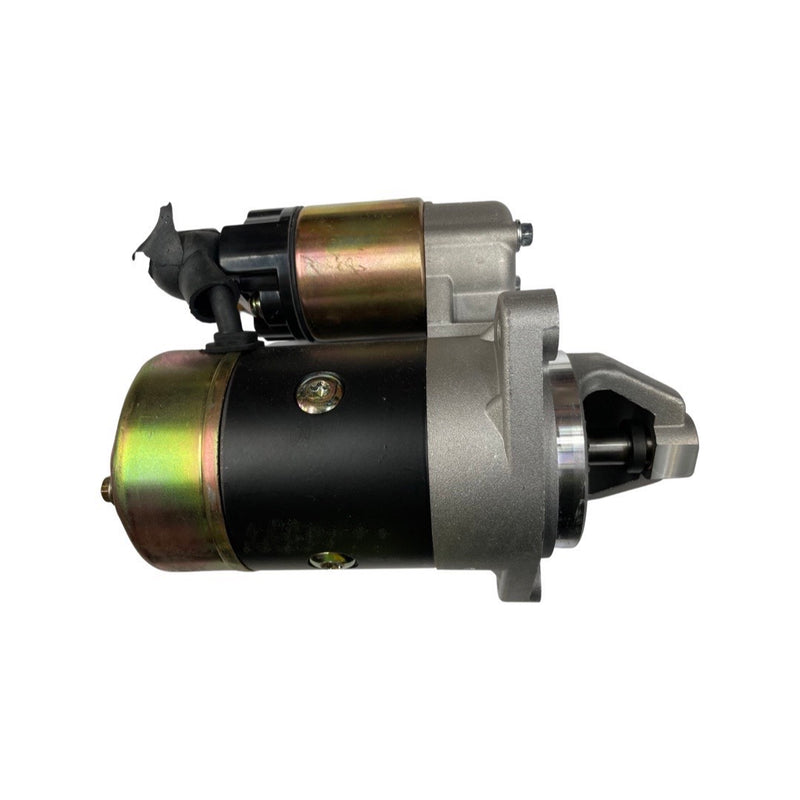 1229372-Genuine Replacement Starter Motor for HY6500SEI